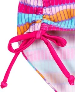 Playshoes UV-Schutz Bikini In Pink -Playshoes playshoes uv schutz bikini in pink 2