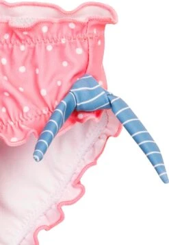 Playshoes UV-Schutz Bikini Krebs In Blau/Pink 8 Playshoes UV-Schutz Bikini Krebs In Blau/Pink -Playshoes playshoes uv schutz bikini krebs in blau pink 2