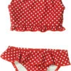 Playshoes UV-Schutz Bikini Punkte In Rot -Playshoes playshoes uv schutz bikini punkte in rot