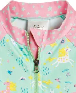 Playshoes UV-Schutz Einteiler Einhorn 1/1 Arm In Mint 8 Playshoes UV-Schutz Einteiler Einhorn 1/1 Arm In Mint -Playshoes playshoes uv schutz einteiler einhorn 1 1 arm in mint 2