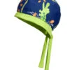 Playshoes UV-Schutz Kopftuch Krokodil In Marine 1 Playshoes UV-Schutz Kopftuch Krokodil In Marine -Playshoes playshoes uv schutz kopftuch krokodil in marine