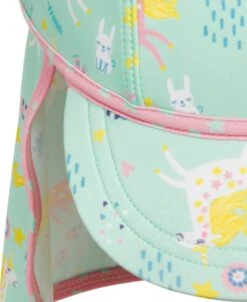 Playshoes UV-Schutz Mütze Einhorn In Mint 9 Playshoes UV-Schutz Mütze Einhorn In Mint -Playshoes playshoes uv schutz mutze einhorn in mint 3