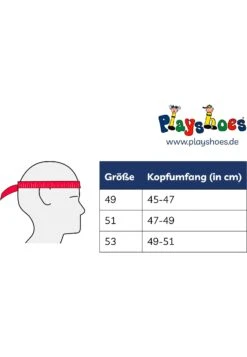 Playshoes UV-Schutz Mütze Krokodil In Marine -Playshoes playshoes uv schutz mutze krokodil in marine 1