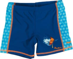 Playshoes UV-Schutz Shorts DIE MAUS In Marine