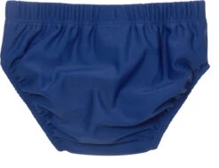 Playshoes -Playshoes playshoes uv schutz windelhose die maus in marine 1