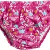 Playshoes UV-Schutz Windelhose Flamingo Zum Knöpfen In Türkis -Playshoes playshoes uv schutz windelhose flamingo zum knopfen in turkis