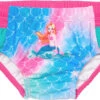 Playshoes UV-Schutz Windelhose Meerjungfrau In Pink -Playshoes playshoes uv schutz windelhose meerjungfrau in pink