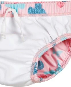 Playshoes UV-Schutz Windelhose Schmetterlinge In Rosa -Playshoes playshoes uv schutz windelhose schmetterlinge in rosa 3