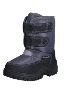 Playshoes Winter-Bootie Mit Klettverschluss In Grau 14 Playshoes Winter-Bootie Mit Klettverschluss In Grau -Playshoes playshoes winter bootie mit klettverschluss in grau 5