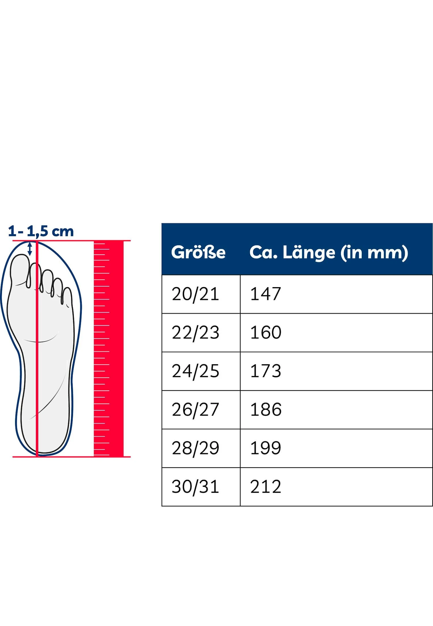Playshoes Winter-Bootie Mit Klettverschluss In Grau 9 Playshoes Winter-Bootie Mit Klettverschluss In Grau – Bild 7